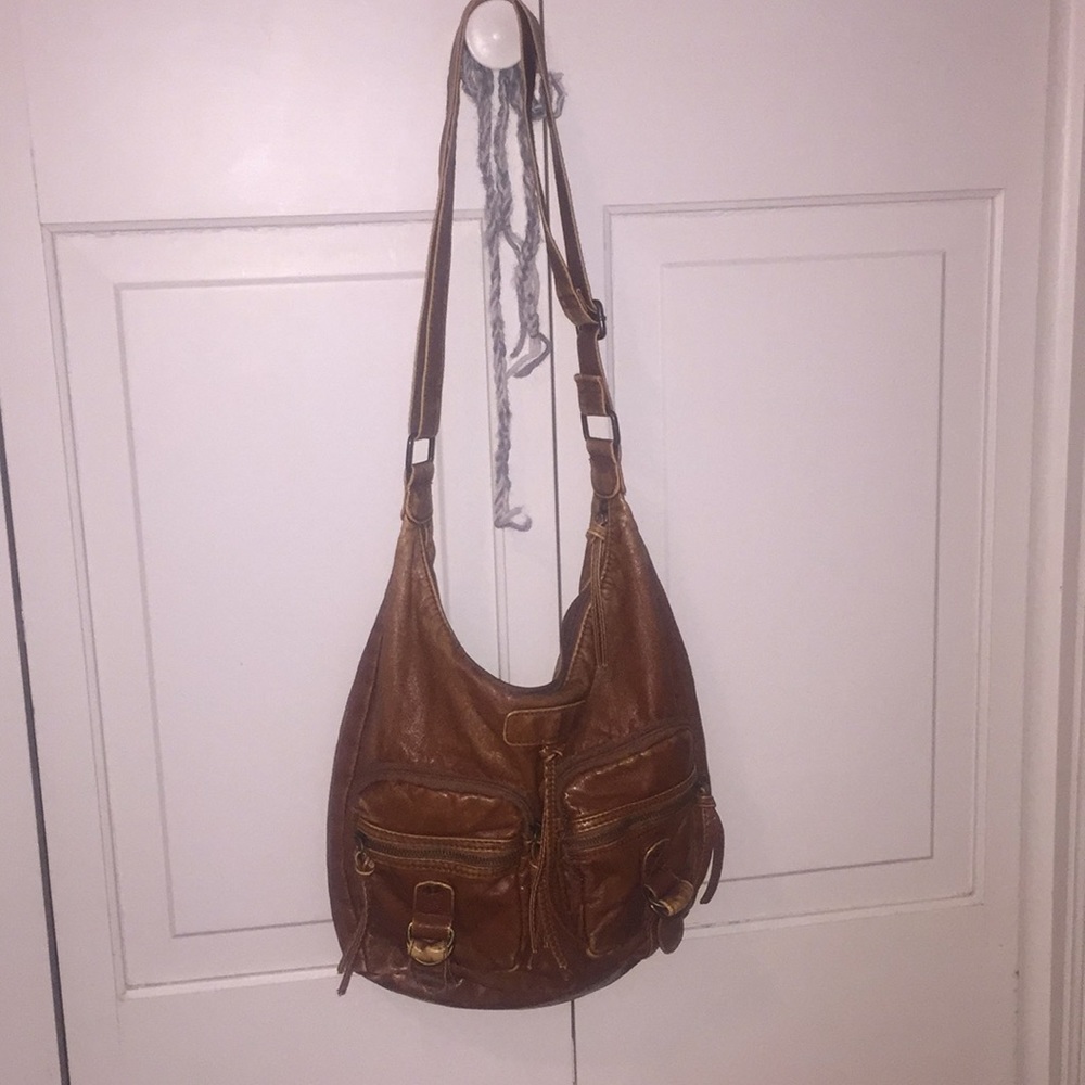 Vintage purse